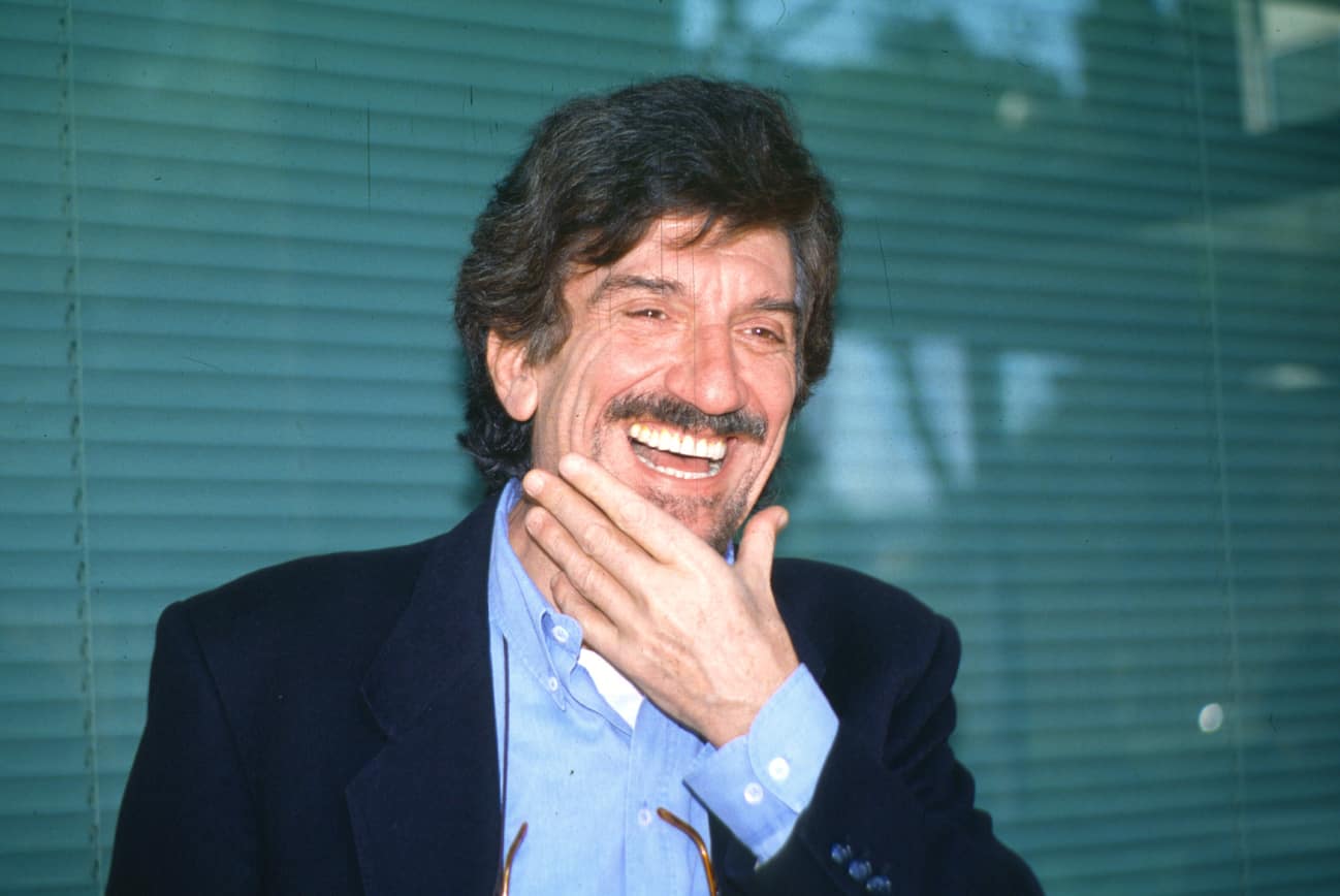 Gigi Proietti A Me Gli Occhi Please
